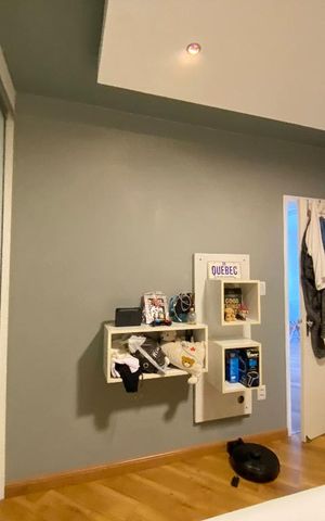 Apartamento para alugar com 55m², 1 quarto e sem vagaQuarto