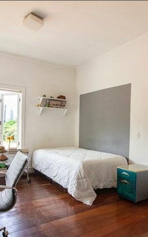 Casa à venda com 720m², 4 quartos e 4 vagasQuarto