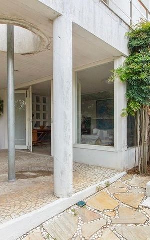 Casa à venda com 720m², 4 quartos e 4 vagasÁrea Externa