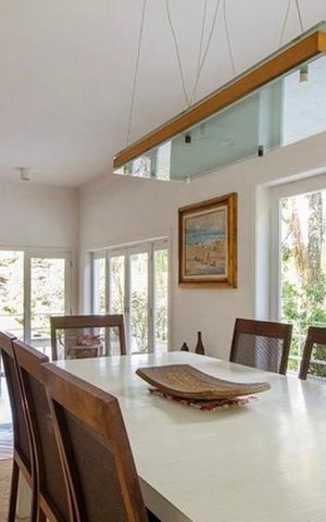 Casa à venda com 720m², 4 quartos e 4 vagasSala de Jantar