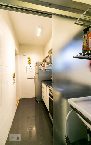 Apartamento para alugar com 50m², 2 quartos e 1 vagaÁrea de Serviço