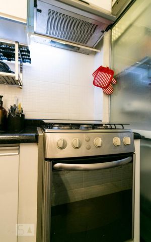 Apartamento para alugar com 50m², 2 quartos e 1 vagaCozinha