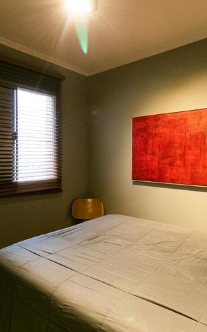 Apartamento para alugar com 50m², 2 quartos e 1 vagaQuarto 1