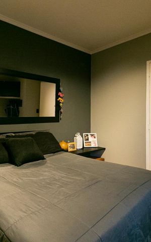 Apartamento para alugar com 50m², 2 quartos e 1 vagaQuarto 1