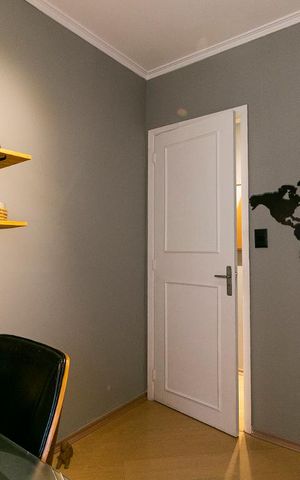 Apartamento para alugar com 50m², 2 quartos e 1 vagaQuarto 2