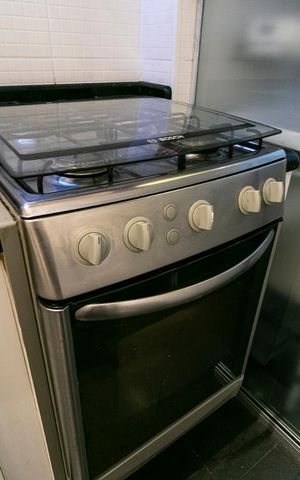 Apartamento para alugar com 50m², 2 quartos e 1 vagaCozinha - Fogão