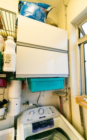 Apartamento para alugar com 50m², 2 quartos e 1 vagaÁrea de Serviço