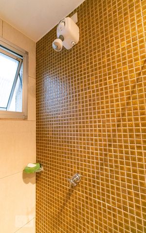 Apartamento para alugar com 50m², 2 quartos e 1 vagaBanheiro