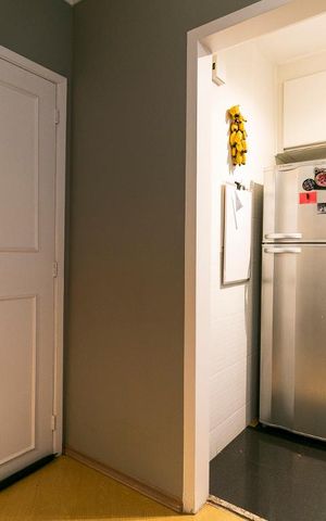 Apartamento para alugar com 50m², 2 quartos e 1 vagaEntrada / Cozinha