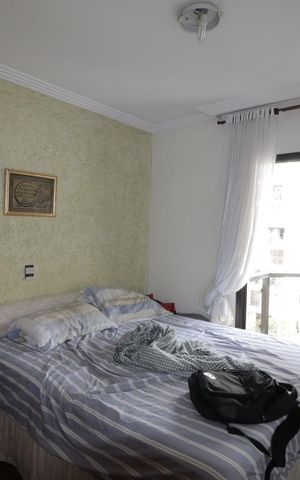 Apartamento à venda com 115m², 2 quartos e 2 vagasSuite 