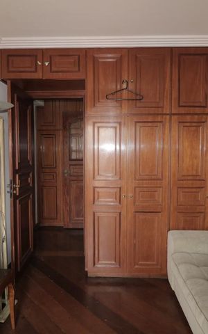 Apartamento à venda com 115m², 2 quartos e 2 vagasQuarto 1
