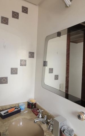 Apartamento à venda com 115m², 2 quartos e 2 vagasBanheiro da Suíte