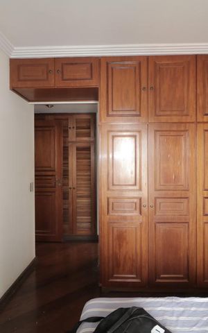 Apartamento à venda com 115m², 2 quartos e 2 vagasSuite 