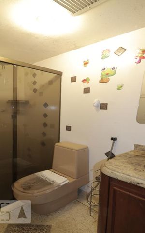 Apartamento à venda com 115m², 2 quartos e 2 vagasBanheiro Social