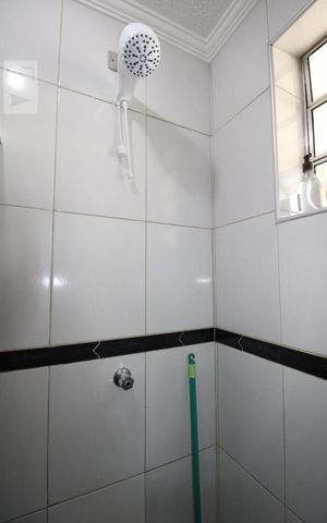 Apartamento à venda com 126m², 2 quartos e 1 vagaBanheiro da Suíte