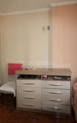 Apartamento à venda com 126m², 2 quartos e 1 vagaQuarto 1