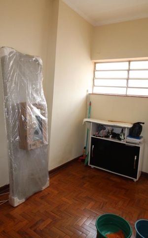 Apartamento à venda com 126m², 2 quartos e 1 vagaQuarto de Serviço