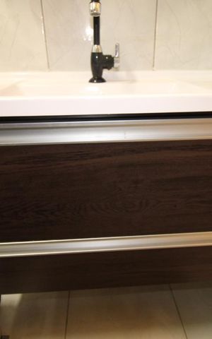 Apartamento à venda com 126m², 2 quartos e 1 vagaBanheiro Social