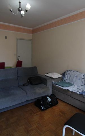 Apartamento à venda com 126m², 2 quartos e 1 vagaSala
