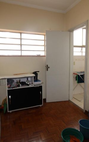 Apartamento à venda com 126m², 2 quartos e 1 vagaQuarto de Serviço