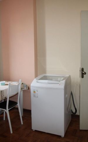Apartamento à venda com 126m², 2 quartos e 1 vagaQuarto 1