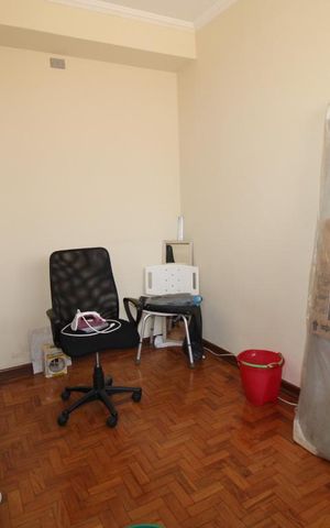 Apartamento à venda com 126m², 2 quartos e 1 vagaQuarto de Serviço