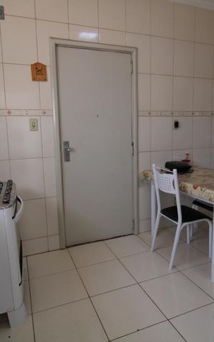 Apartamento à venda com 126m², 2 quartos e 1 vagaCozinha