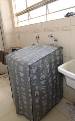Apartamento à venda com 126m², 2 quartos e 1 vagaÁrea de Serviço