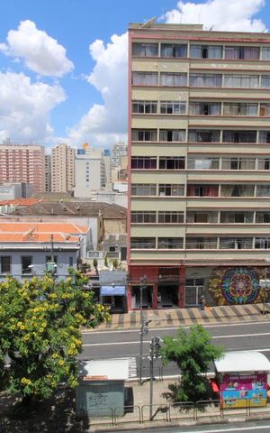 Apartamento à venda com 126m², 2 quartos e 1 vagaVista do Quarto 2 (suíte)