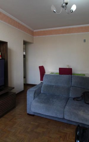 Apartamento à venda com 126m², 2 quartos e 1 vagaSala