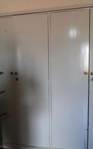 Apartamento à venda com 126m², 2 quartos e 1 vagaQuarto 2 (suíte)