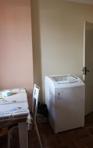 Apartamento à venda com 126m², 2 quartos e 1 vagaQuarto 1