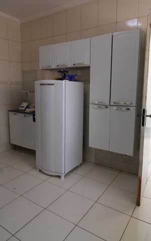 Apartamento à venda com 126m², 2 quartos e 1 vagaCozinha