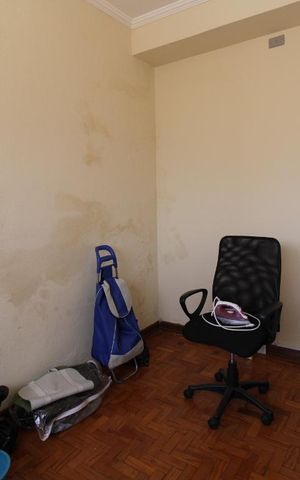 Apartamento à venda com 126m², 2 quartos e 1 vagaQuarto de Serviço