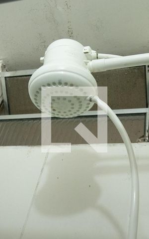 Studio à venda com 20m², 1 quarto e sem vaga Studio à venda com 20m², 1 quarto e sem vagaStudio / Banheiro