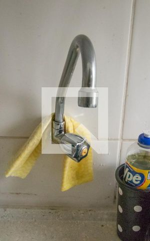 Studio à venda com 20m², 1 quarto e sem vaga Studio à venda com 20m², 1 quarto e sem vagaStudio / Cozinha