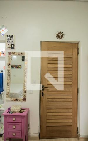 Studio à venda com 20m², 1 quarto e sem vaga Studio à venda com 20m², 1 quarto e sem vagaStudio / Quarto