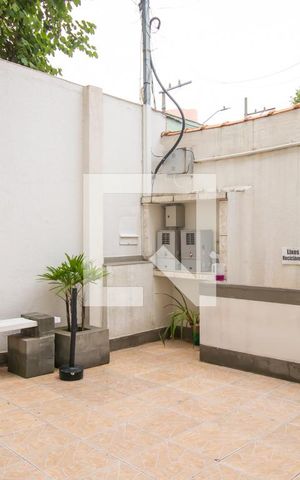 Studio à venda com 20m², 1 quarto e sem vaga Studio à venda com 20m², 1 quarto e sem vagaÁrea Comum