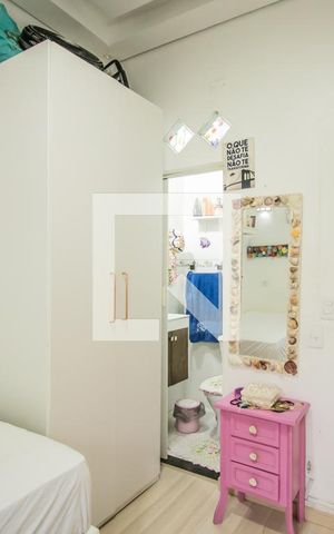 Studio à venda com 20m², 1 quarto e sem vaga Studio à venda com 20m², 1 quarto e sem vagaStudio / Quarto