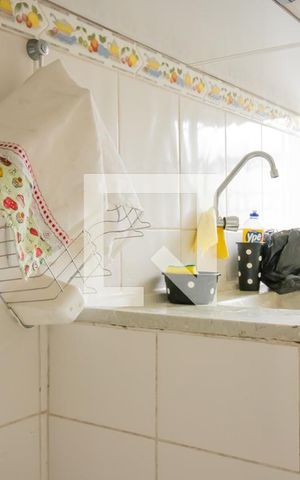 Studio à venda com 20m², 1 quarto e sem vaga Studio à venda com 20m², 1 quarto e sem vagaStudio / Cozinha