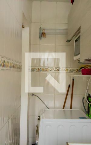 Studio à venda com 20m², 1 quarto e sem vaga Studio à venda com 20m², 1 quarto e sem vagaStudio / Cozinha