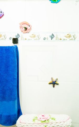 Studio à venda com 20m², 1 quarto e sem vaga Studio à venda com 20m², 1 quarto e sem vagaStudio / Banheiro
