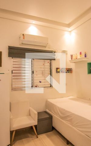 Studio à venda com 20m², 1 quarto e sem vaga Studio à venda com 20m², 1 quarto e sem vagaStudio / Quarto