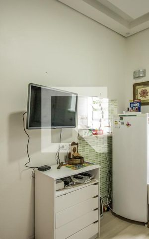 Studio à venda com 20m², 1 quarto e sem vaga Studio à venda com 20m², 1 quarto e sem vagaStudio / Quarto