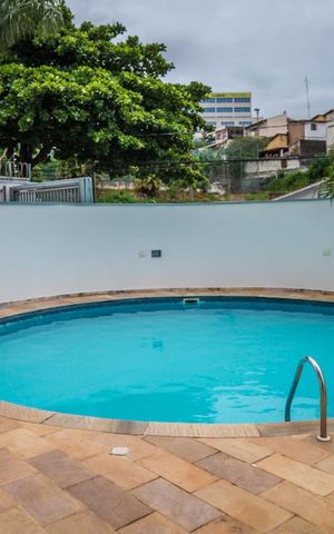 Apartamento para alugar com 70m², 2 quartos e 2 vagasÁrea comum - Piscina