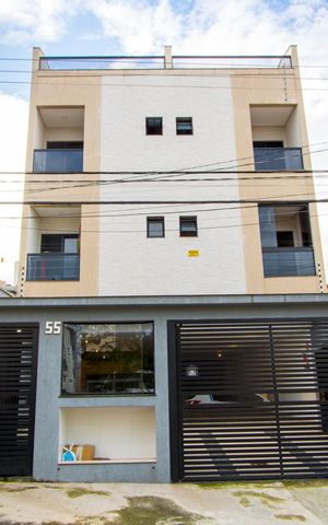 Apartamento à venda com 106m², 2 quartos e 2 vagas Apartamento à venda com 106m², 2 quartos e 2 vagasFachada