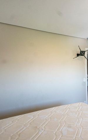 Apartamento para alugar com 66m², 2 quartos e 1 vagaQuarto 1
