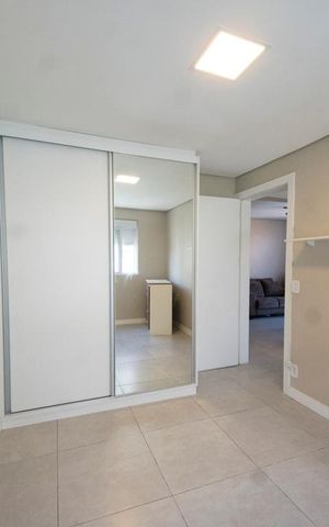 Apartamento para alugar com 66m², 2 quartos e 1 vagaQuarto 2
