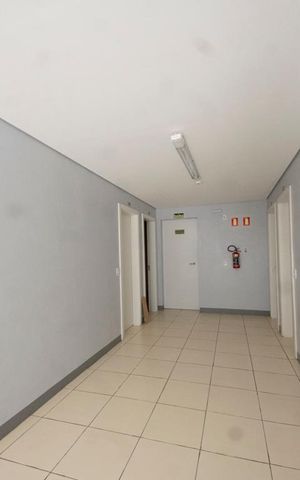 Apartamento para alugar com 66m², 2 quartos e 1 vagaCorredor