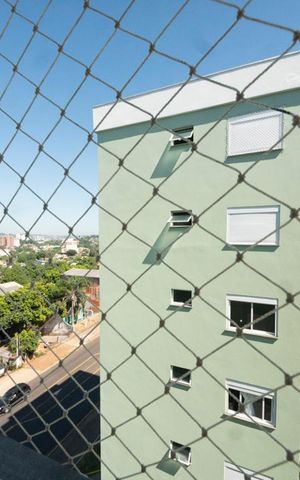 Apartamento para alugar com 66m², 2 quartos e 1 vagaVista Quarto 2